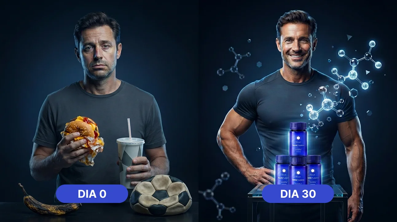 Resultados Bluue Testo Support
